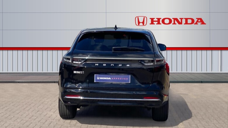 Honda E Ny1 150kW Elegance 69kWh 5dr Auto Electric Hatchback